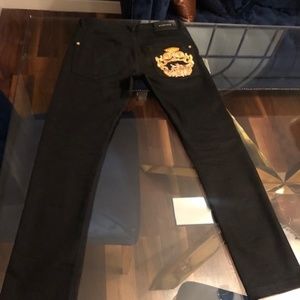 Versace | Jeans | Versace Blasone 